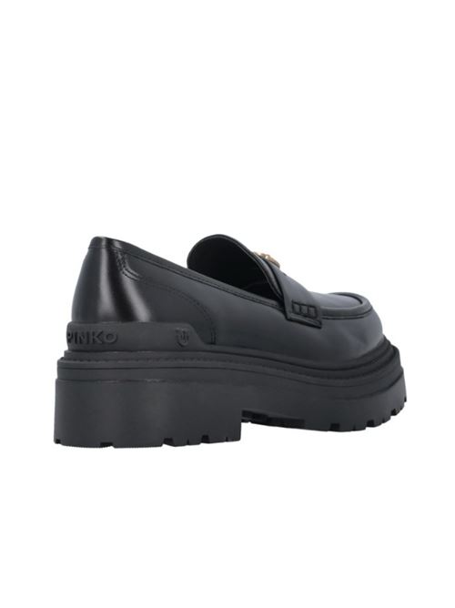 MIA 24 PINKO | SD0403P001Z99BLACK